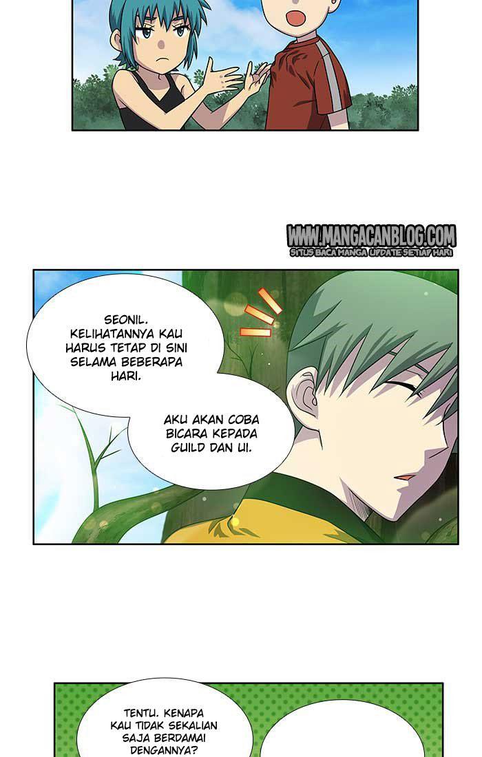 the-gamer - Chapter: 274