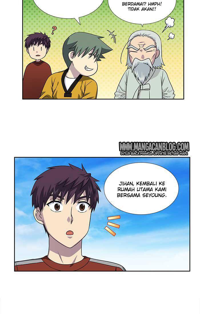 the-gamer - Chapter: 274