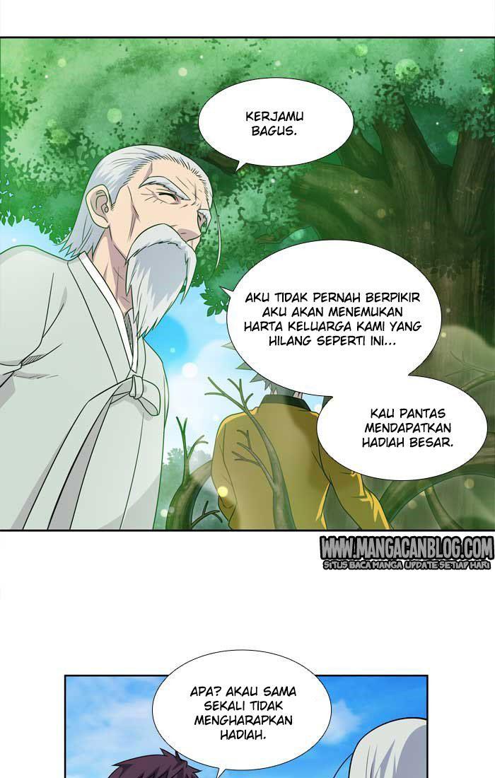 the-gamer - Chapter: 274