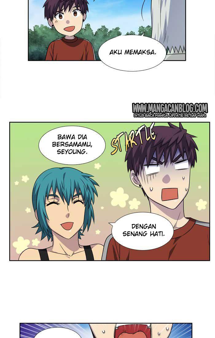 the-gamer - Chapter: 274
