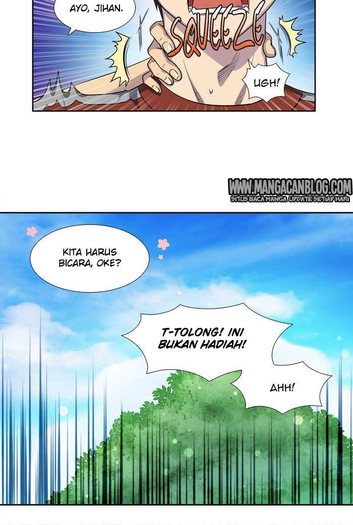 the-gamer - Chapter: 274
