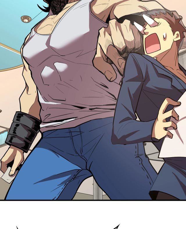 leveling-in-the-future - Chapter: 11