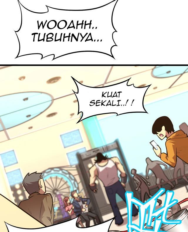 leveling-in-the-future - Chapter: 11
