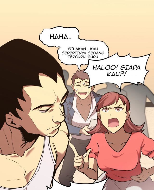 leveling-in-the-future - Chapter: 11