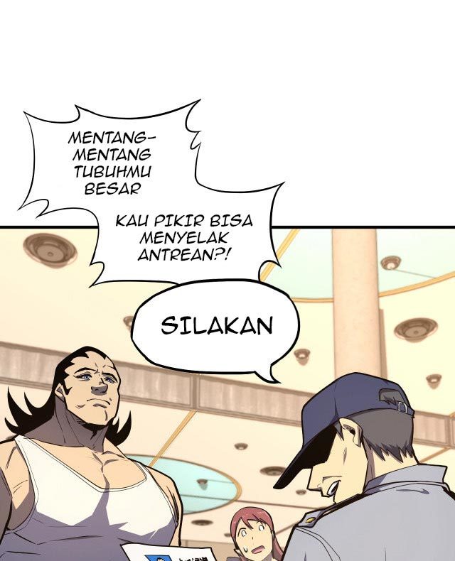 leveling-in-the-future - Chapter: 11