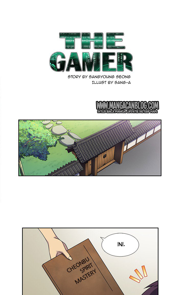 the-gamer - Chapter: 275