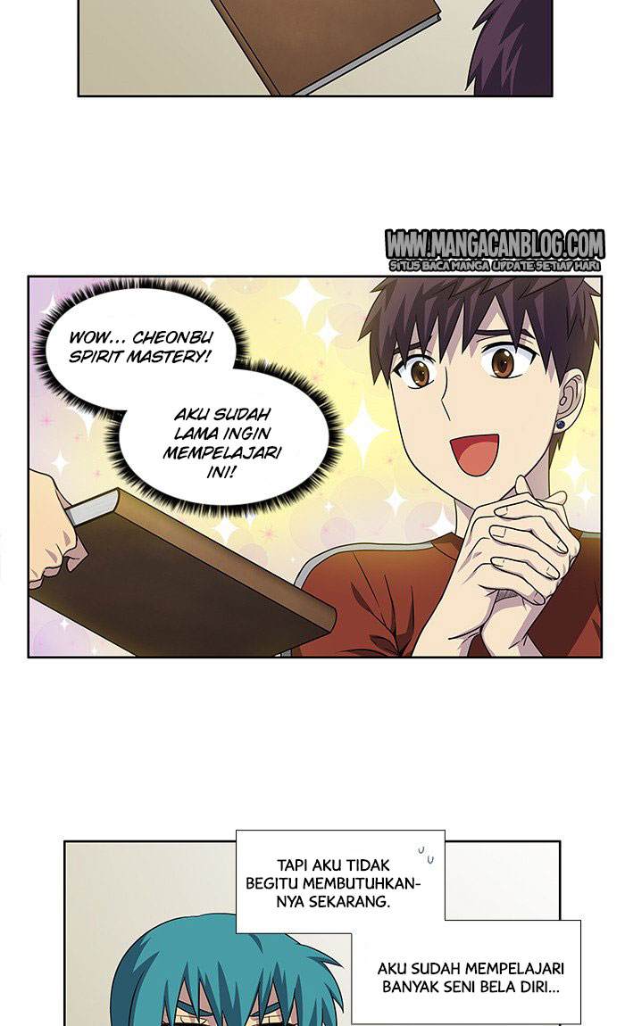 the-gamer - Chapter: 275