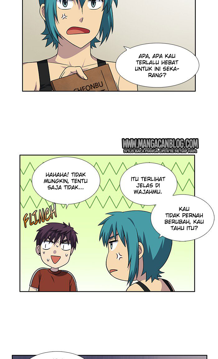 the-gamer - Chapter: 275