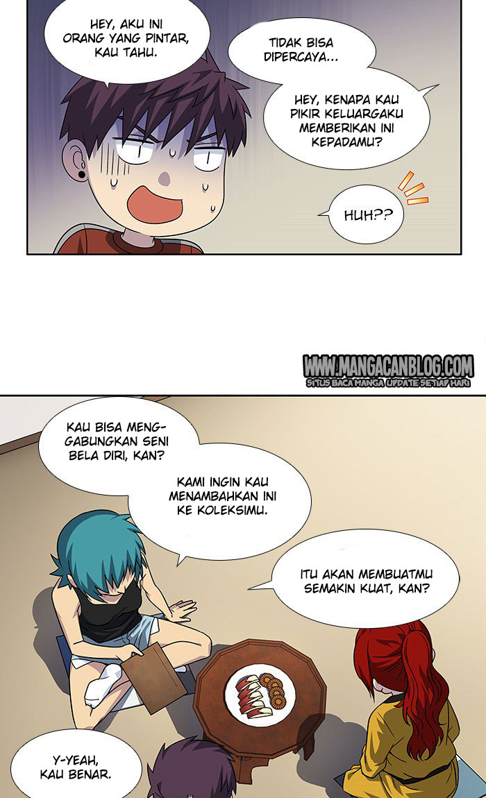 the-gamer - Chapter: 275