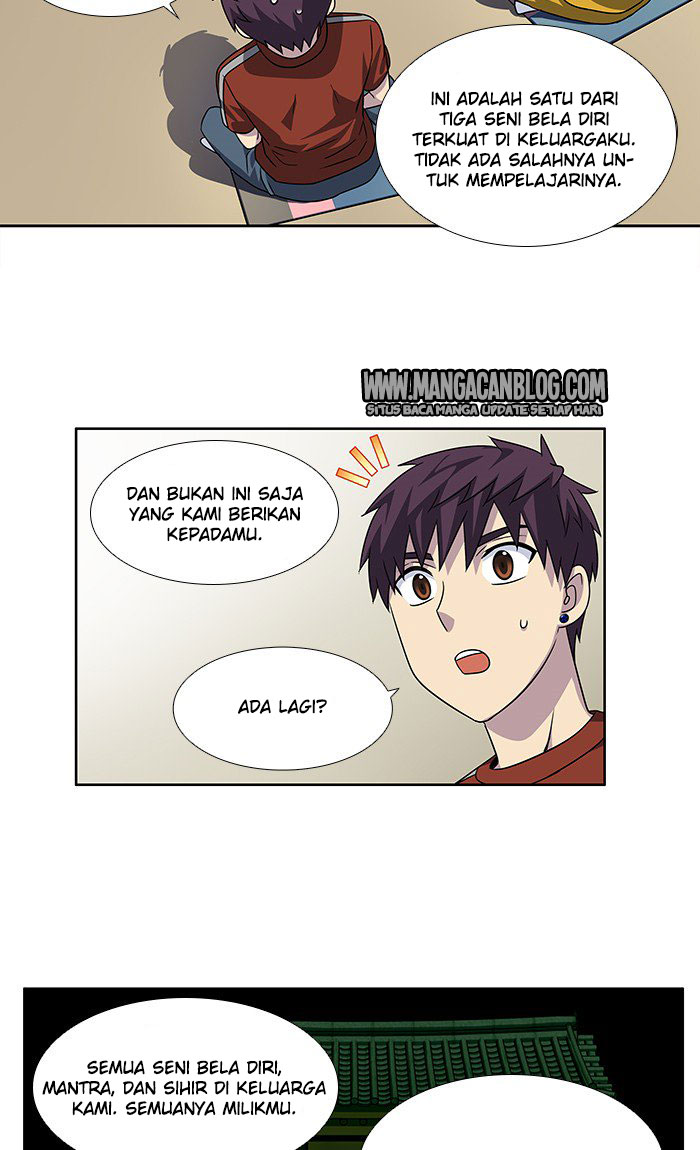 the-gamer - Chapter: 275