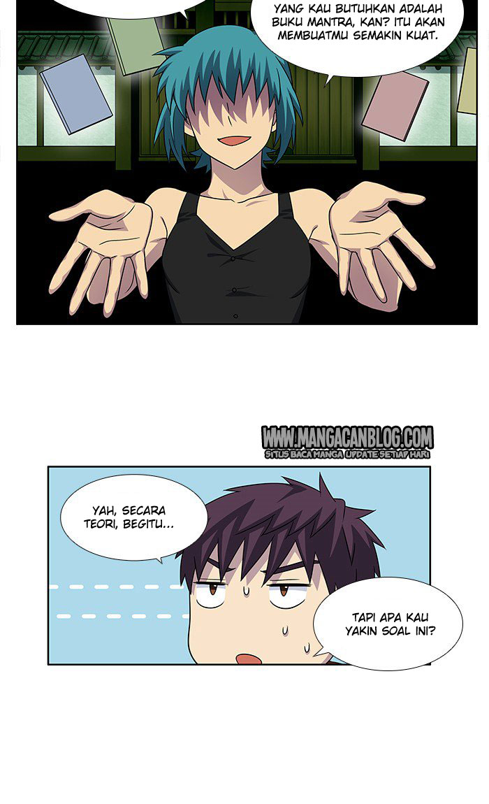 the-gamer - Chapter: 275