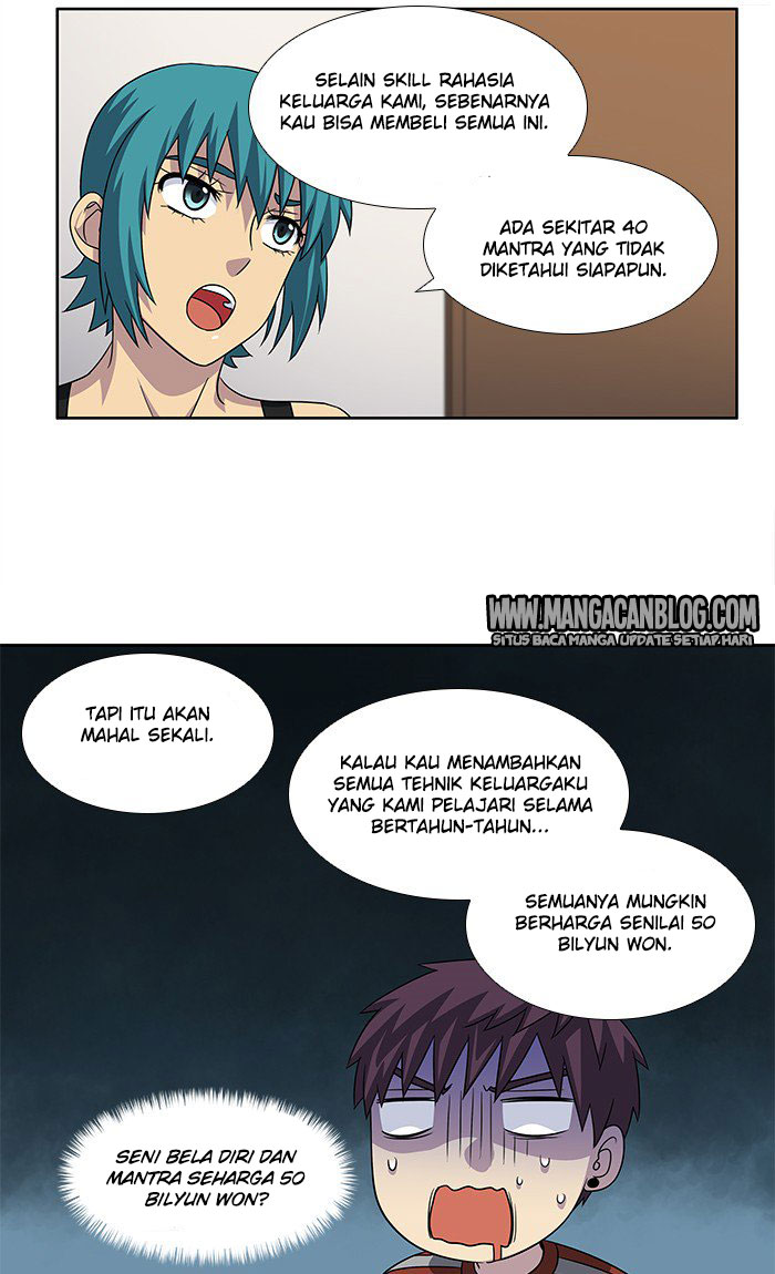 the-gamer - Chapter: 275