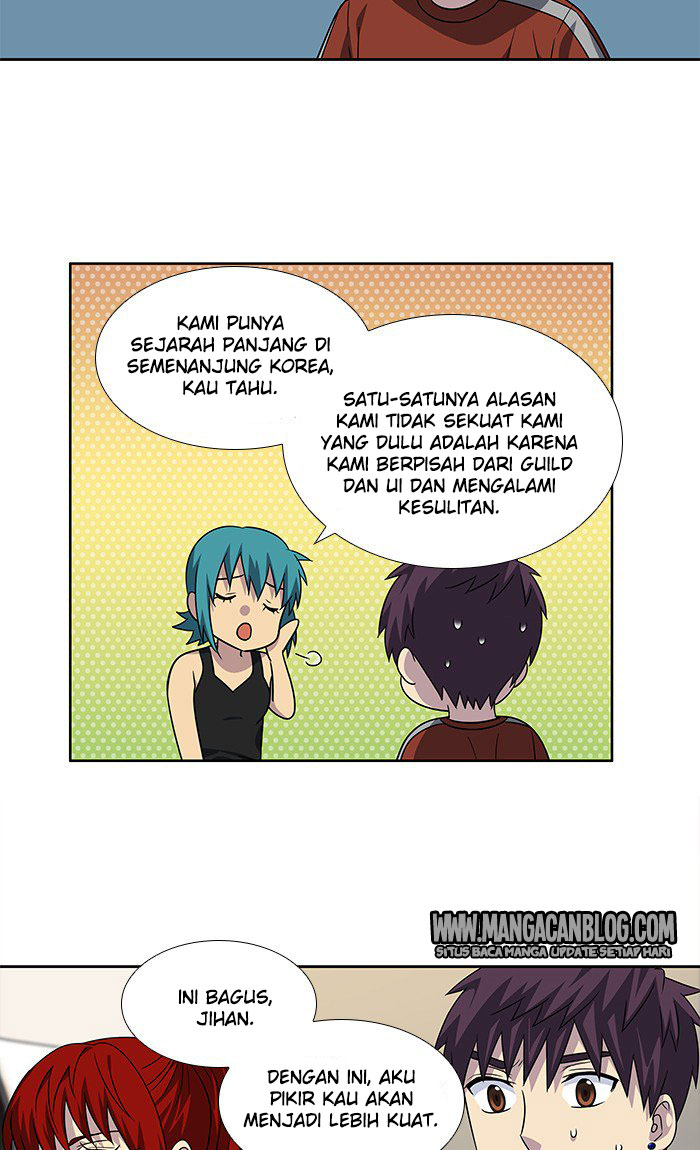 the-gamer - Chapter: 275