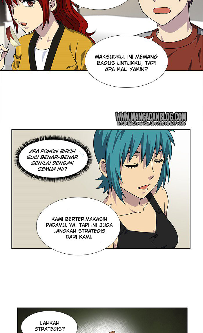 the-gamer - Chapter: 275