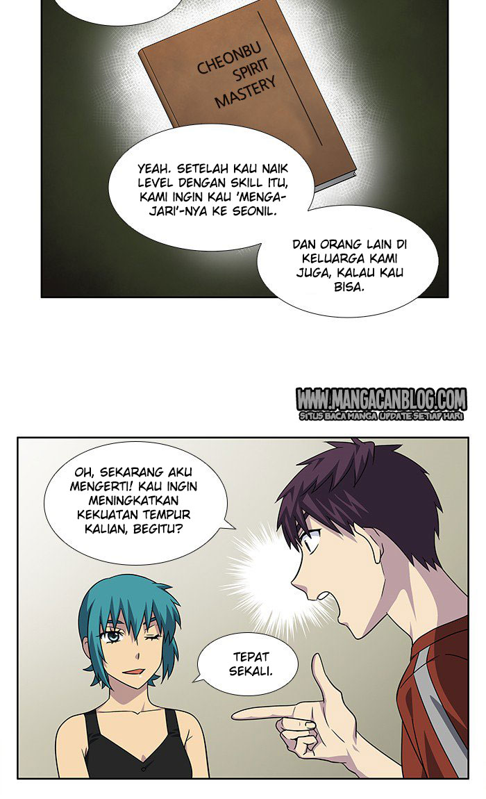 the-gamer - Chapter: 275