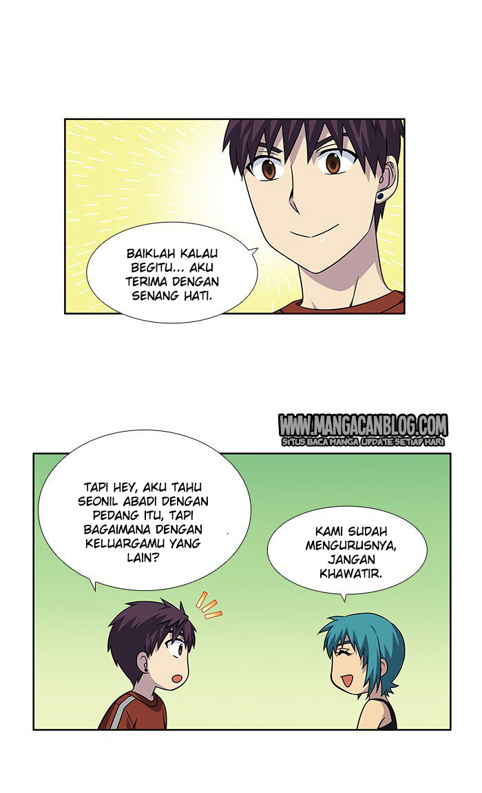 the-gamer - Chapter: 275