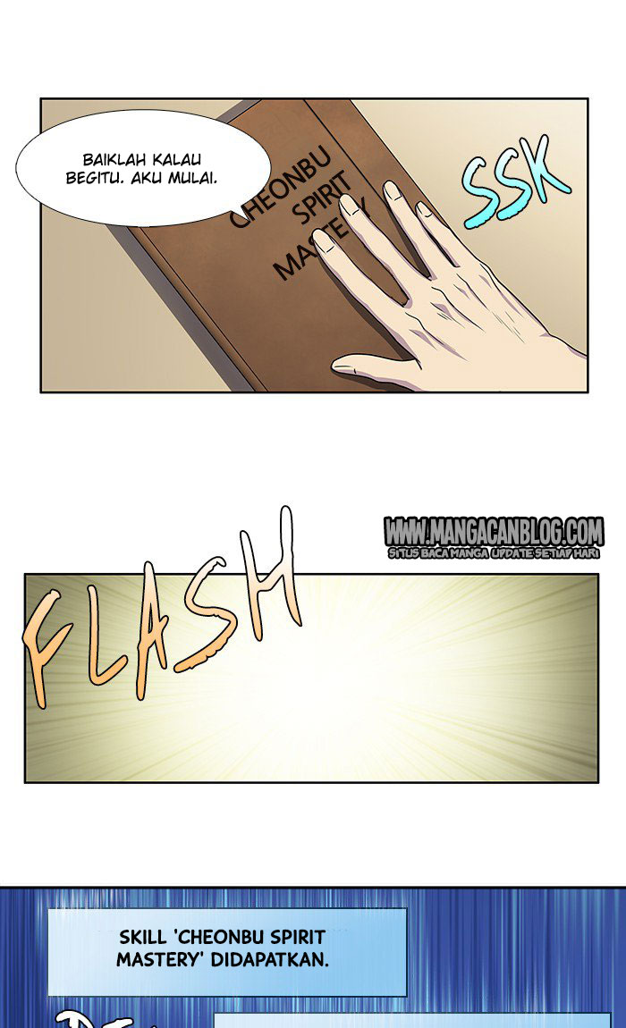 the-gamer - Chapter: 275