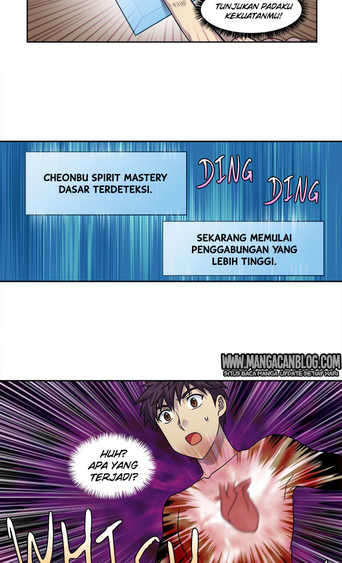 the-gamer - Chapter: 275
