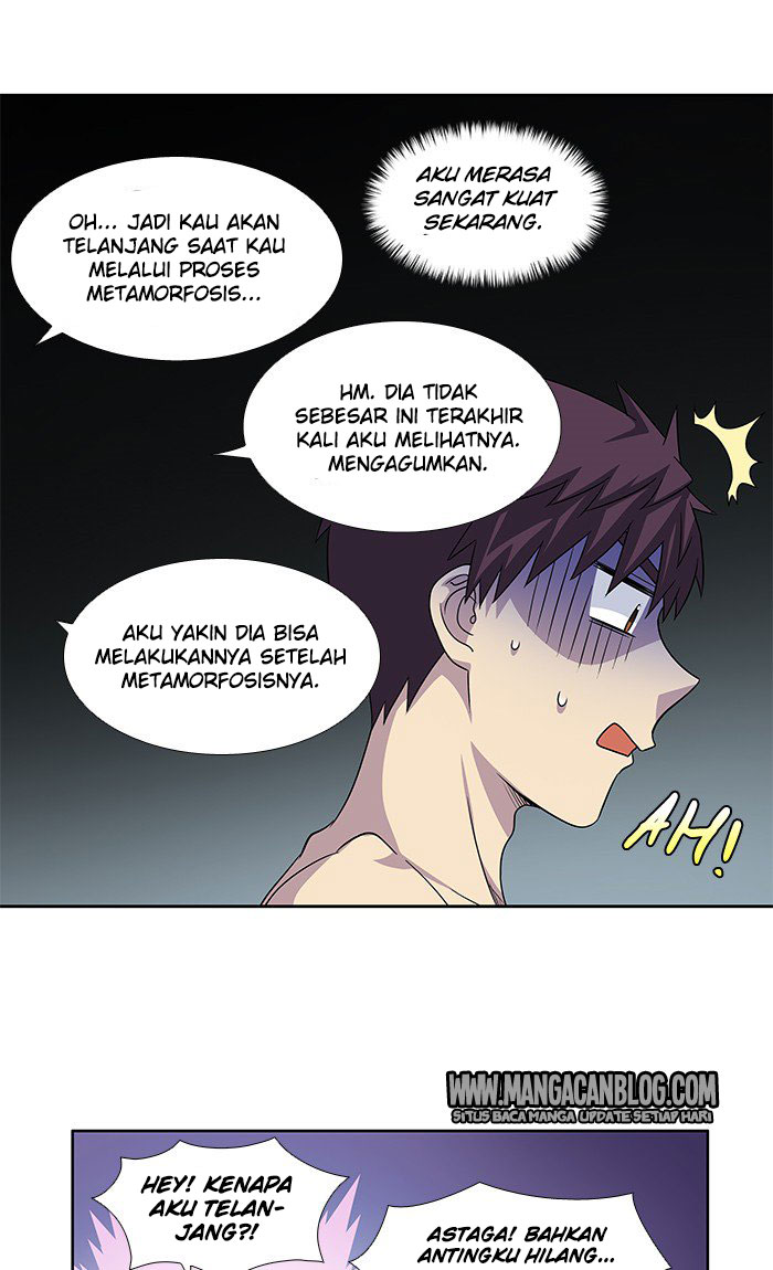 the-gamer - Chapter: 275