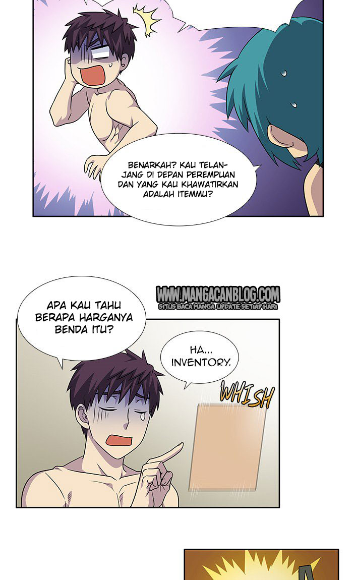 the-gamer - Chapter: 275
