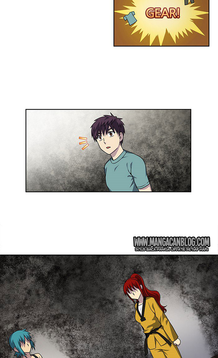 the-gamer - Chapter: 275