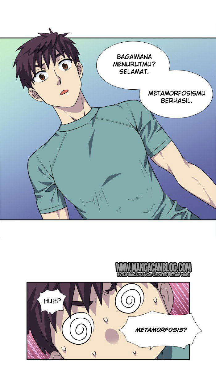the-gamer - Chapter: 275