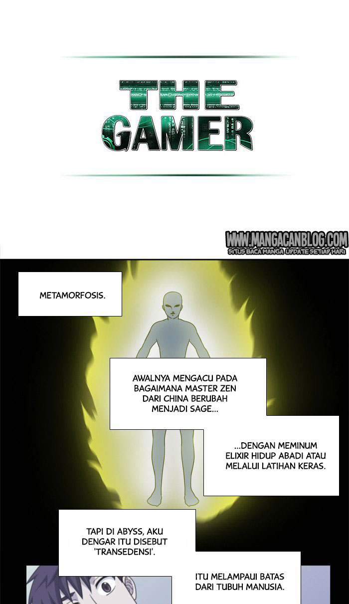 the-gamer - Chapter: 275