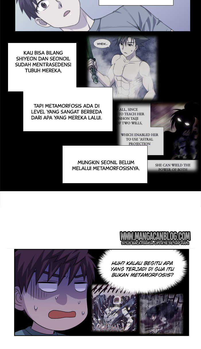 the-gamer - Chapter: 275