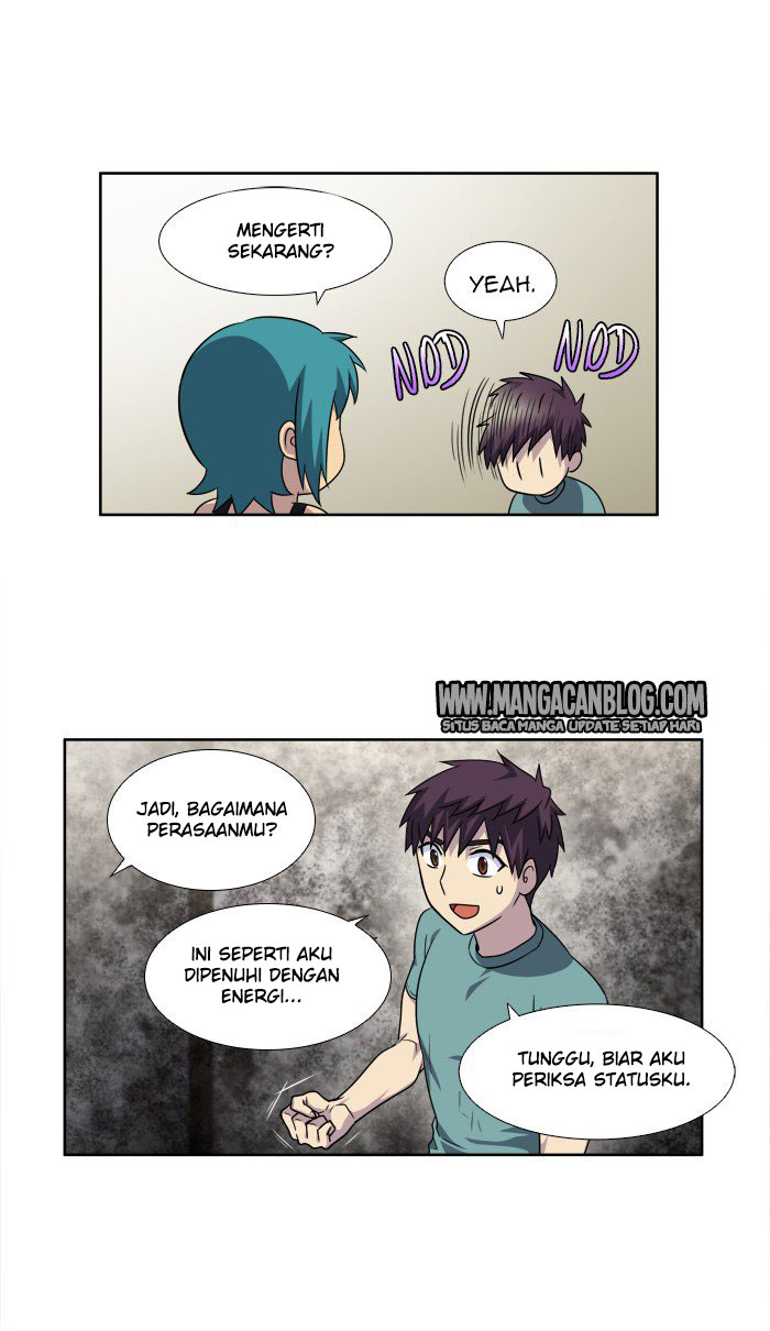 the-gamer - Chapter: 275