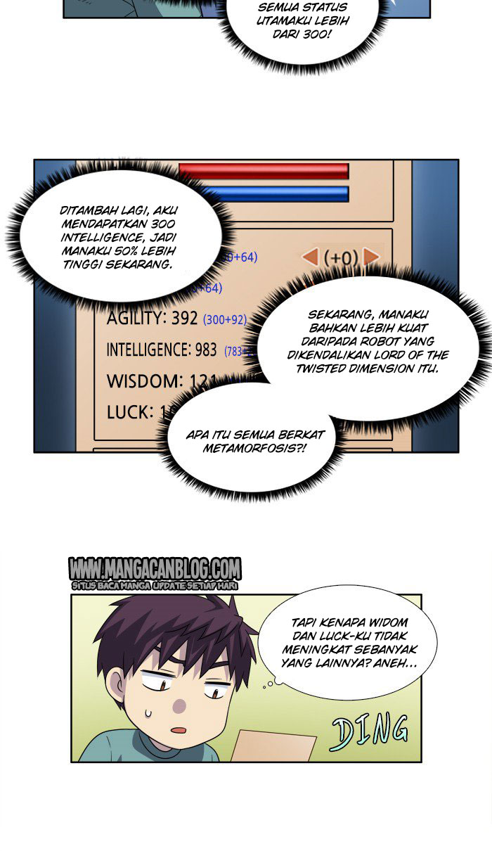 the-gamer - Chapter: 275