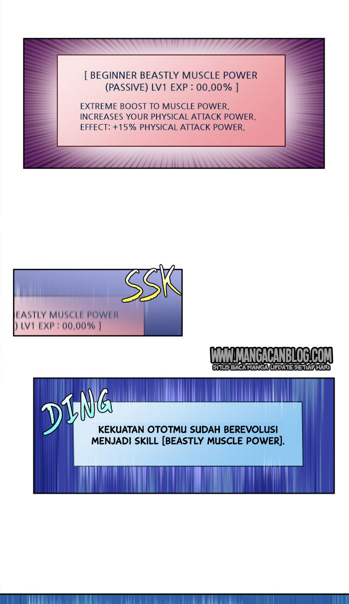 the-gamer - Chapter: 275
