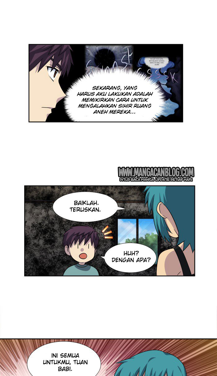 the-gamer - Chapter: 275