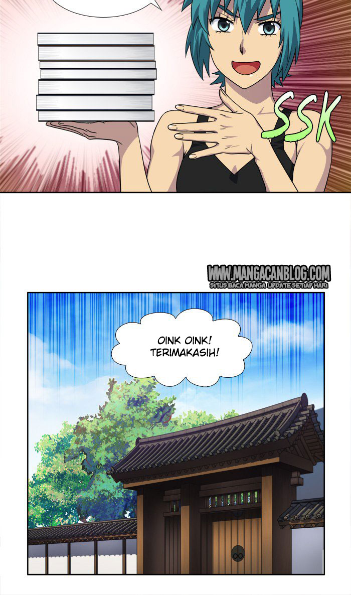 the-gamer - Chapter: 275