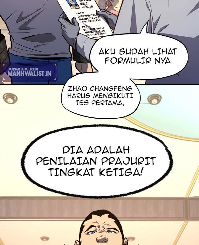 leveling-in-the-future - Chapter: 11