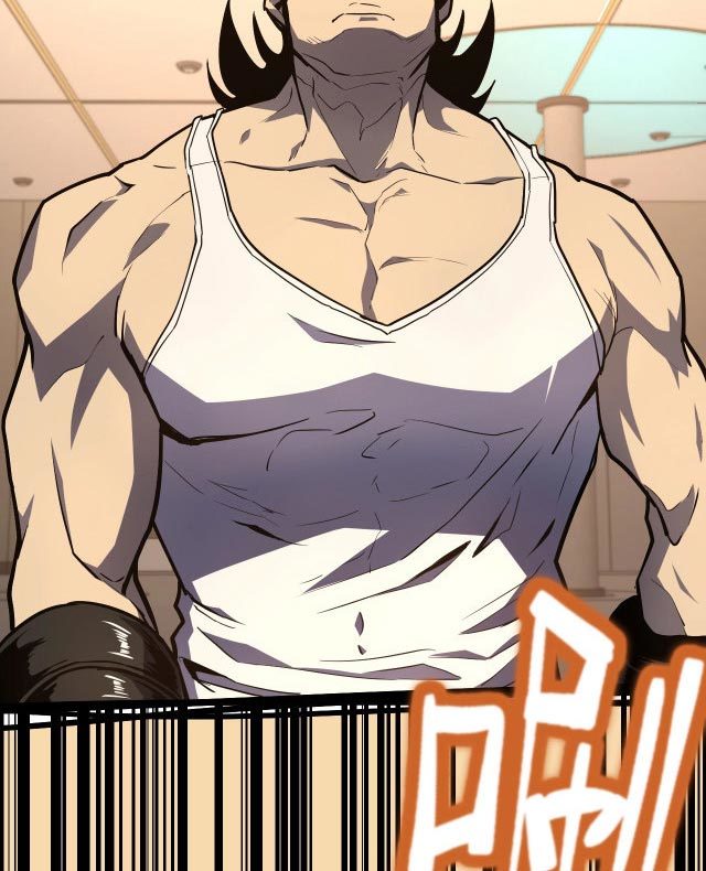 leveling-in-the-future - Chapter: 11