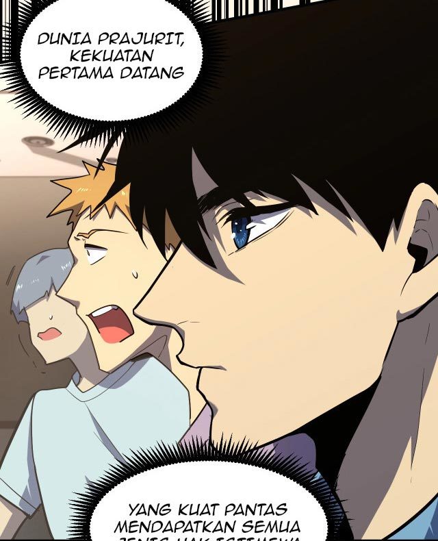 leveling-in-the-future - Chapter: 11