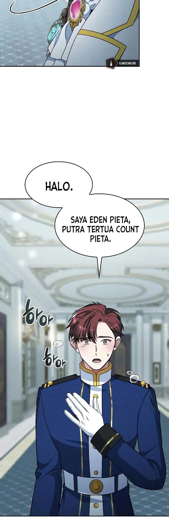 regina-rena-to-the-unforgiven - Chapter: 43