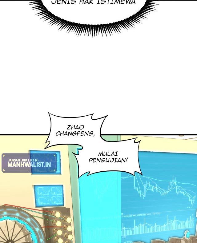 leveling-in-the-future - Chapter: 11