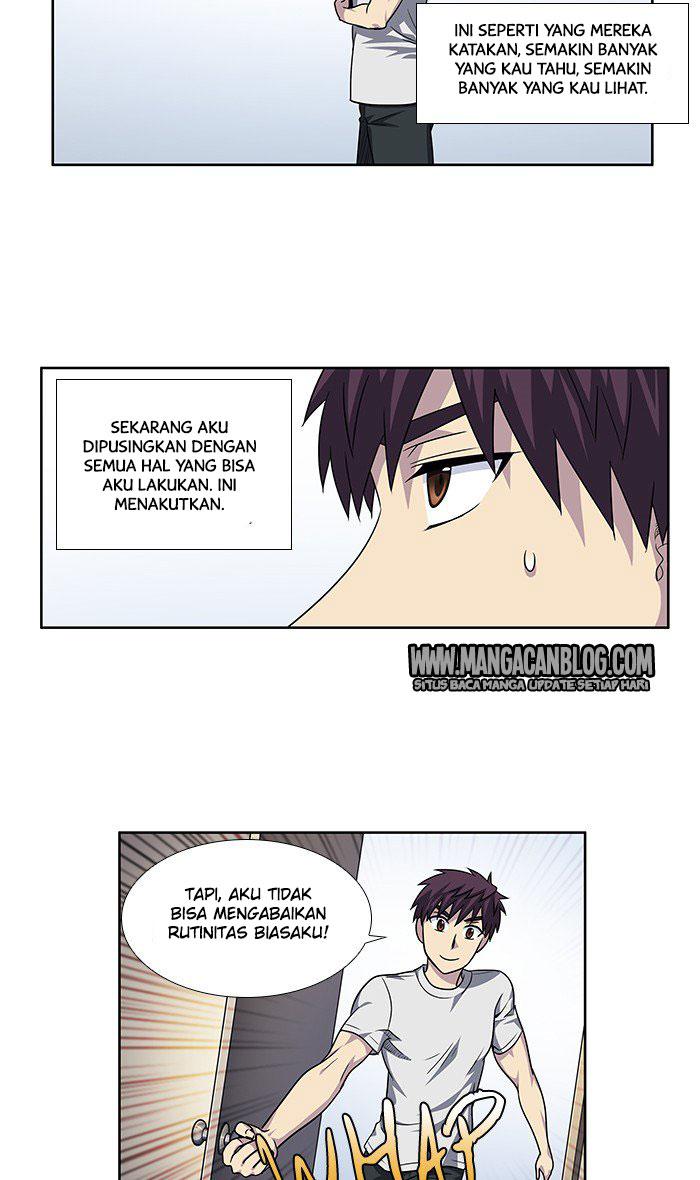 the-gamer - Chapter: 276