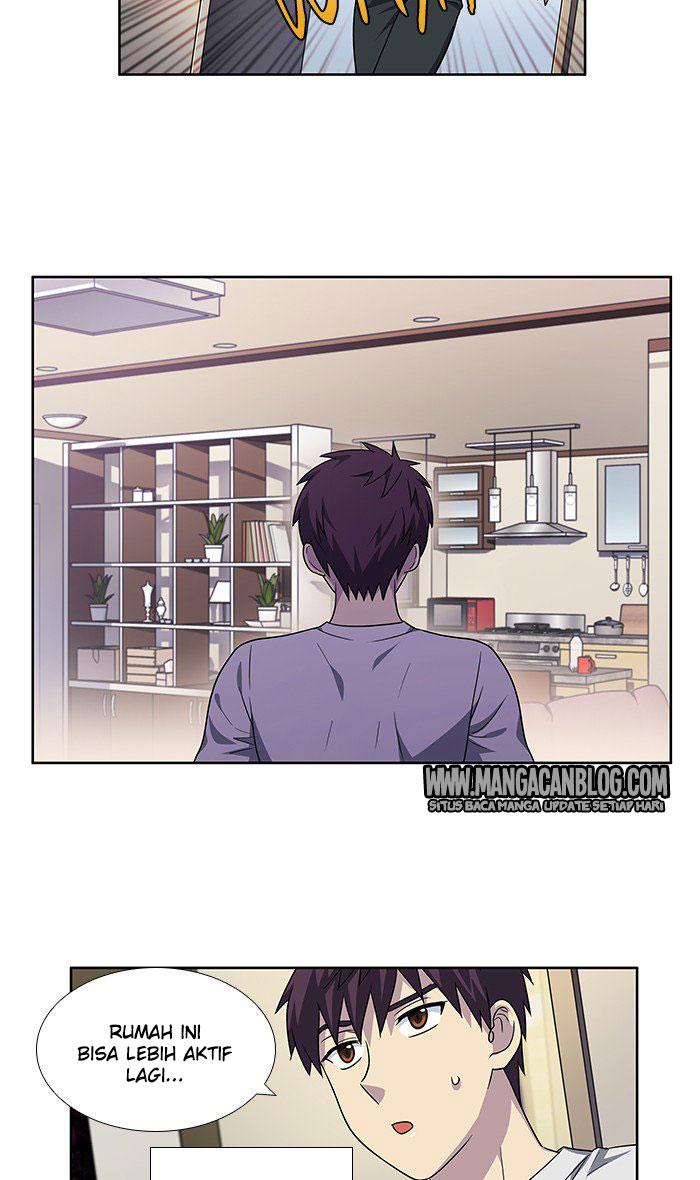 the-gamer - Chapter: 276