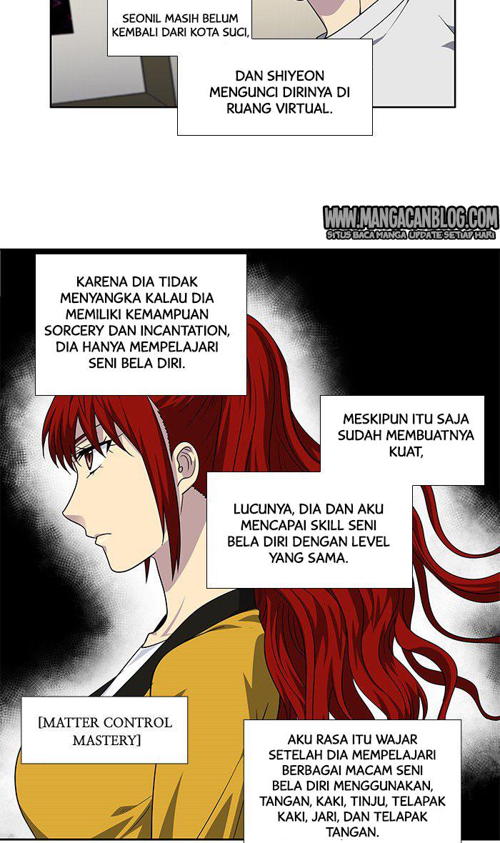 the-gamer - Chapter: 276