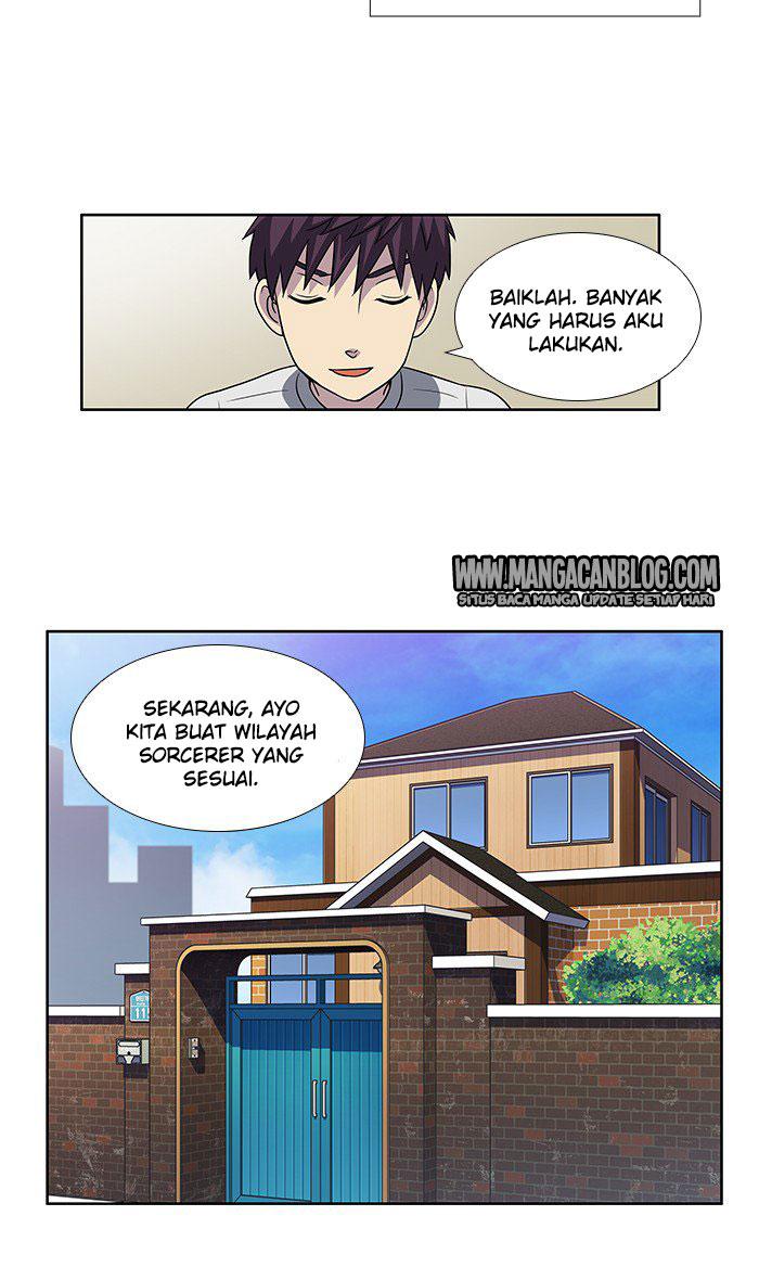 the-gamer - Chapter: 276