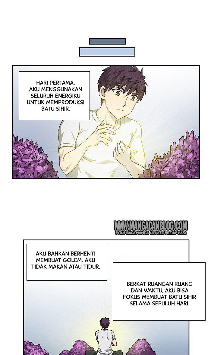 the-gamer - Chapter: 276