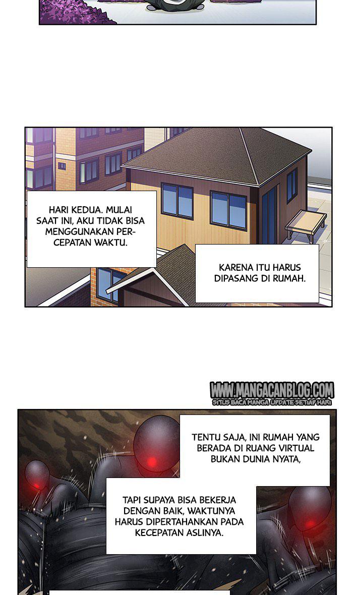 the-gamer - Chapter: 276