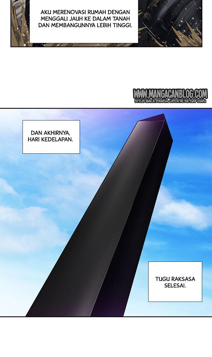 the-gamer - Chapter: 276