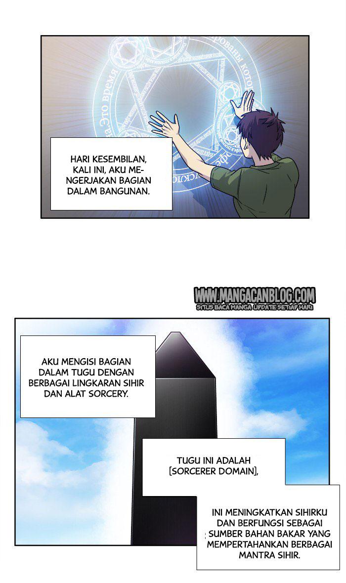 the-gamer - Chapter: 276