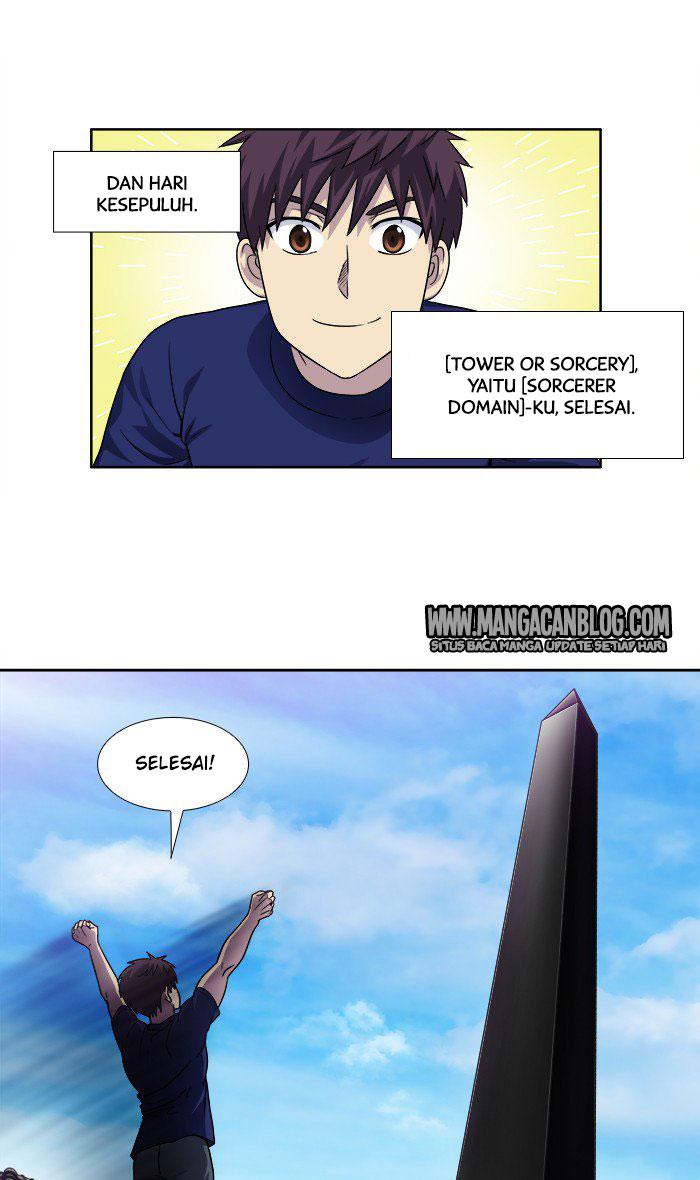 the-gamer - Chapter: 276