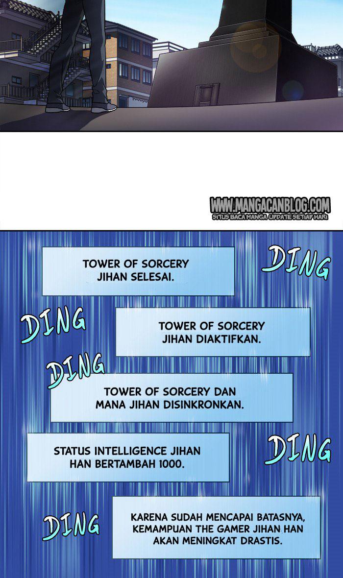 the-gamer - Chapter: 276