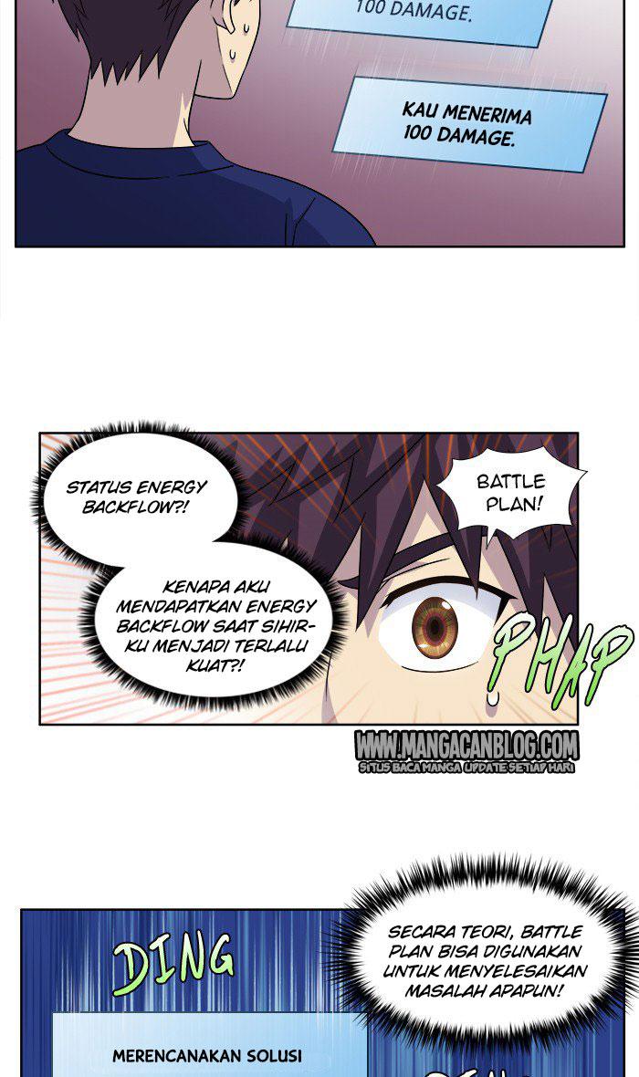 the-gamer - Chapter: 276