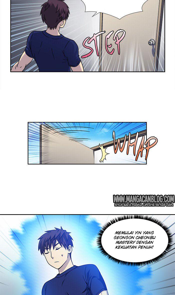 the-gamer - Chapter: 276